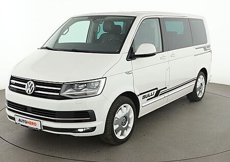 VW T6 Multivan 2.0 TDI Highline 4Motion