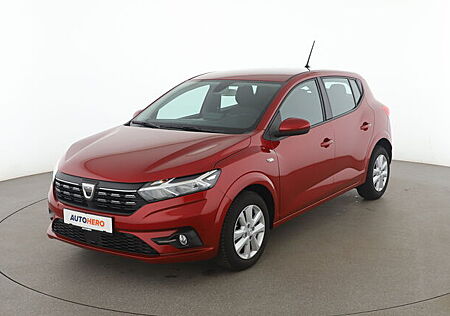 Dacia Sandero 1.0 SCe Comfort