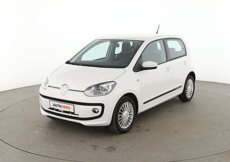 VW Up 1.0 High !