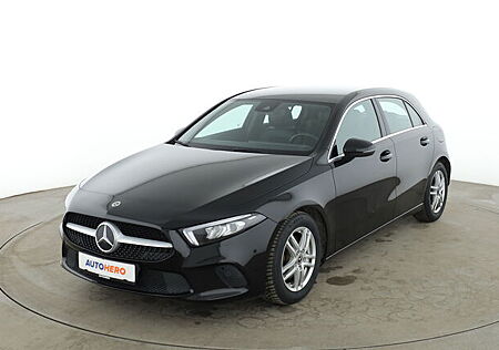 Mercedes-Benz A-Klasse A 200 d Progressive