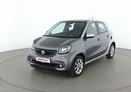 Smart ForFour 0.9 Turbo Basis passion
