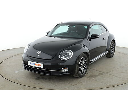 VW Beetle 1.2 TSI Allstar BlueMotion Tech