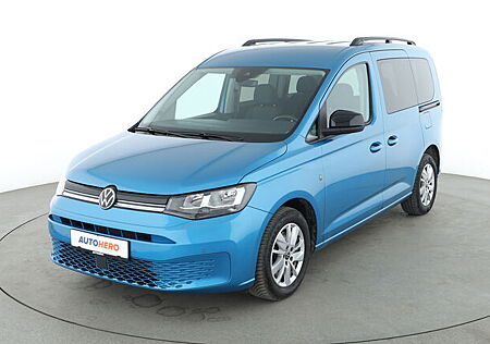 VW Caddy 1.5 TSI Life