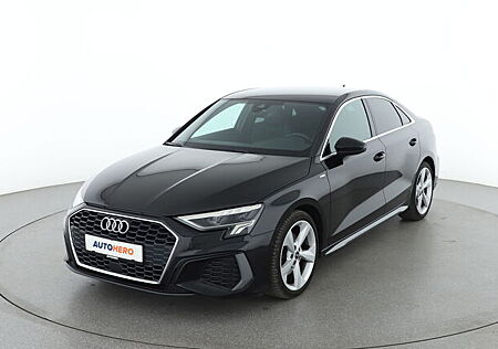 Audi A3 35 TFSI S line