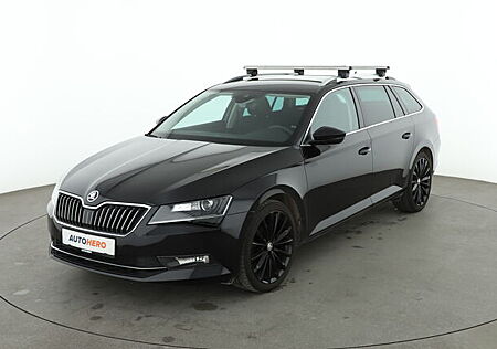 Skoda Superb 1.5 TSI ACT Style