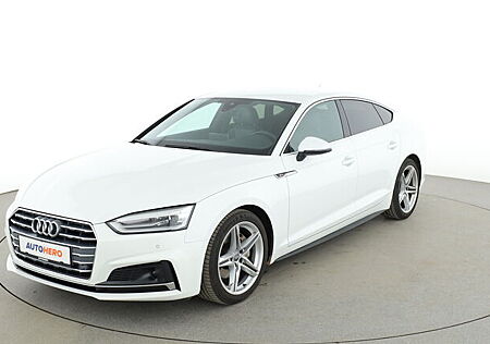 Audi A5 40 TDI Sport