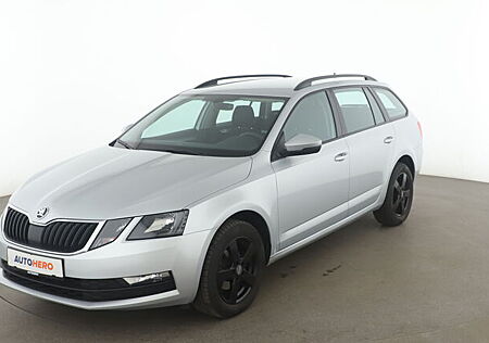 Skoda Octavia 1.6 TDI Ambition