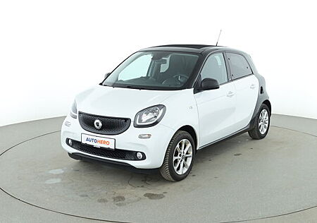 Smart ForFour 0.9 Turbo Basis