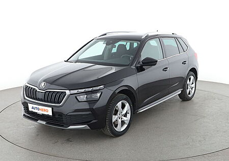 Skoda Kamiq 1.0 TSI Style