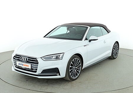 Audi A5 2.0 TFSI quattro Sport