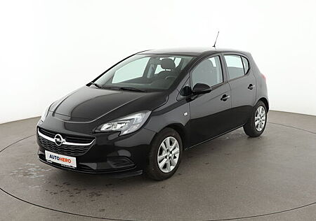 Opel Corsa 1.4 Edition