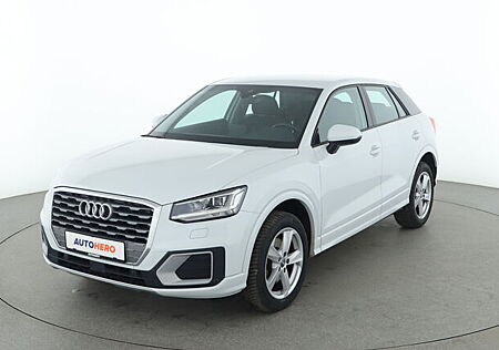 Audi Q2 1.4 TFSI ACT Sport