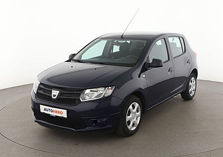 Dacia Sandero 1.2 Ambiance