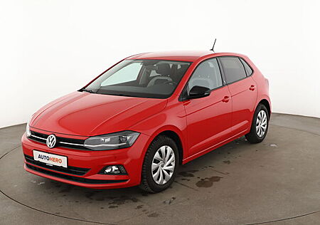 VW Polo 1.6 TDI Beats
