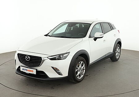 Mazda CX-3 2.0 Exclusive-Line