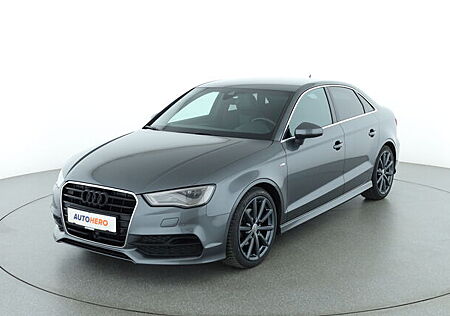 Audi A3 1.4 TFSI ACT Ambition ultra