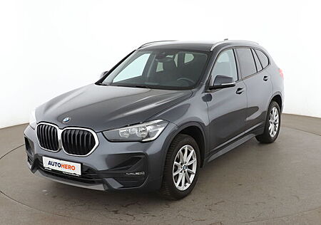 BMW X1 sDrive 18i Advantage