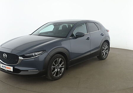 Mazda CX-30 2.0 Skyactiv-X Mild-Hybrid Selection 2WD