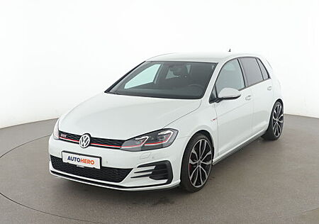 VW Golf 2.0 TSI GTI Performance BlueMotion