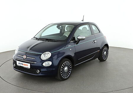 Fiat 500 1.2 Riva