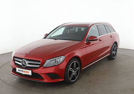 Mercedes-Benz C-Klasse C 300 T Avantgarde