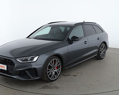Audi A4 40 TDI quattro edition one