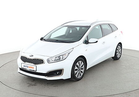 Kia Cee'd 1.6 GDI Dream-Team