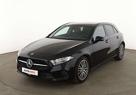 Mercedes-Benz A-Klasse A 180 Progressive
