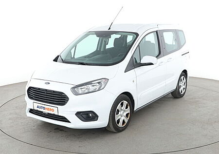 Ford Tourneo 1.0 EcoBoost Trend