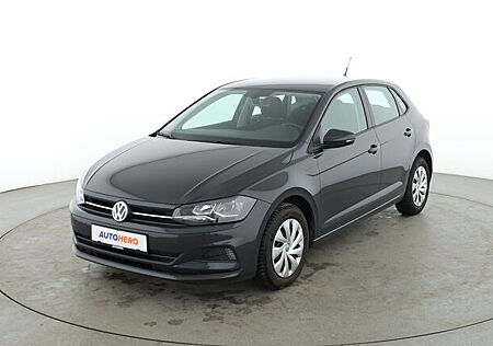 VW Polo 1.0 Comfortline