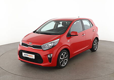 Kia Picanto 1.2 Spirit