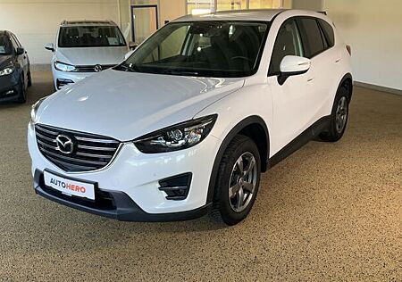 Mazda CX-5 2.0 Exclusive-Line 2WD