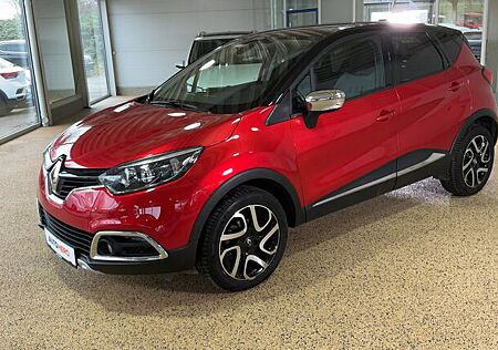 Renault Captur 0.9 Energy Intens