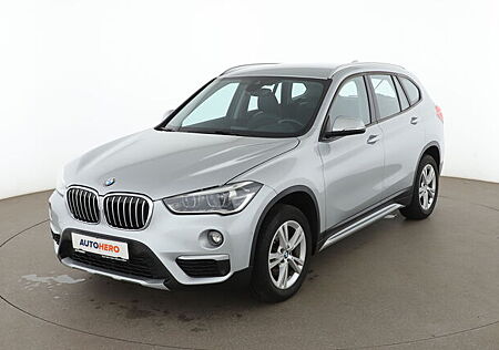 BMW X1 sDrive 18d xLine