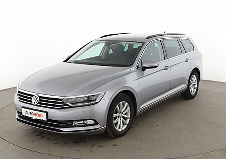 VW Passat 2.0 TDI Comfortline BlueMotion