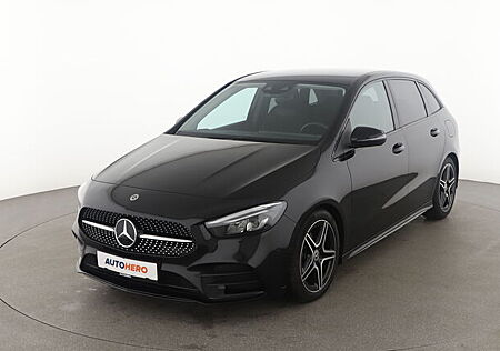 Mercedes-Benz B-Klasse B 180 AMG Line