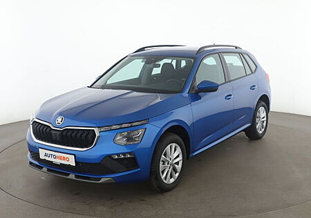 Skoda Kamiq 1.5 TSI ACT Selection