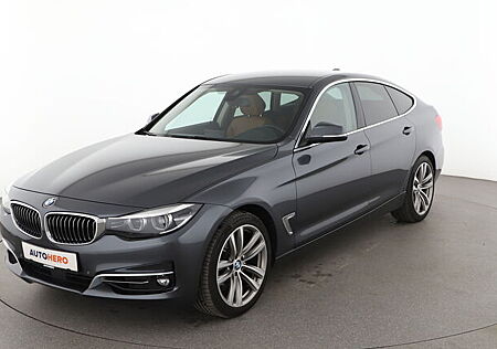 BMW 3er 320i GT xDrive Luxury Line