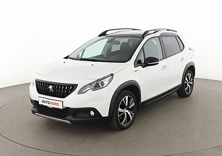 Peugeot 2008 1.2 PureTech Allure