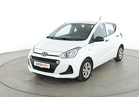 Hyundai i10 1.0 Classic