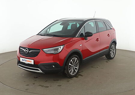 Opel Crossland X 1.2 Turbo INNOVATION