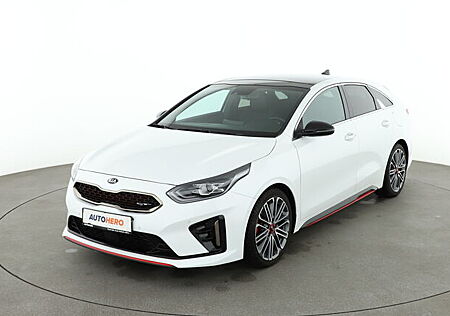 Kia Pro_ceed 1.6 TGDI GT