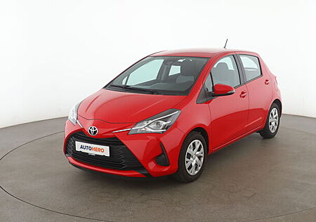 Toyota Yaris 1.0 VVT-i Comfort