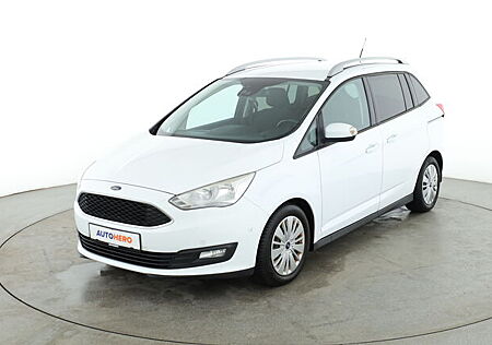 Ford Grand C-Max 1.5 EcoBoost Business Edition