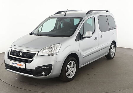 Peugeot Partner 1.2 PureTech Allure