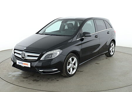 Mercedes-Benz B-Klasse B 180