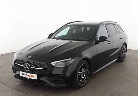 Mercedes-Benz C-Klasse C 300 de T 4Matic AMG Edition