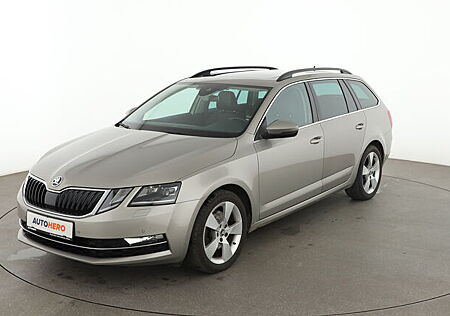 Skoda Octavia 2.0 TDI Style