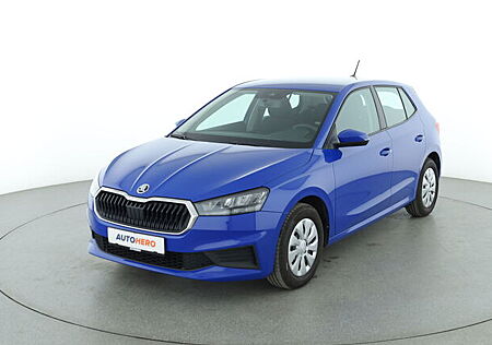 Skoda Fabia 1.0 MPI Easy
