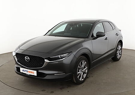 Mazda CX-30 2.0 Skyactiv-G Mild-Hybrid Selection 2WD